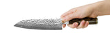 Santoku Knife