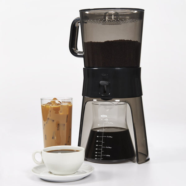 OXO Cold Brew Coffee Tea Maker