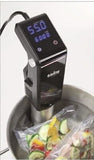 Frieling 800W Touch Screen Sous Vide Stick Precision Cooker Immersion Circulator