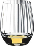 Riedel Tumbler Collection Optical O Whisky Glass 4 Piece Set 0515/05
