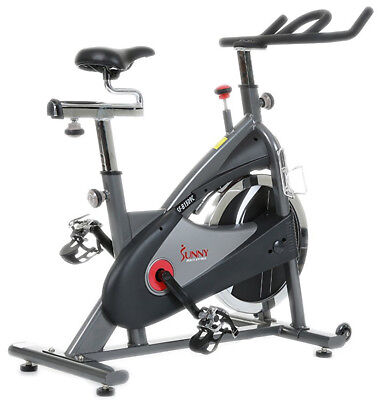 Sunny Chain Drive Premium Cycling Cycle Exercise Bike 40lb Flywheel SF-B1509C
