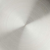 Mauviel M'cook 1.9 Qt. Stainless Steel Saucepan with Lid 5210.17