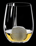 Riedel Tumbler Collection Optical O Whisky Glass 4 Piece Set 0515/05