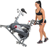 Sunny Chain Drive Premium Cycling Cycle Exercise Bike 40lb Flywheel SF-B1509C