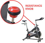 Sunny Chain Drive Premium Cycling Cycle Exercise Bike 40lb Flywheel SF-B1509C