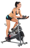Sunny Chain Drive Premium Cycling Cycle Exercise Bike 40lb Flywheel SF-B1509C