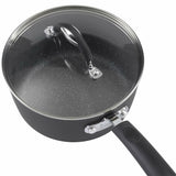 Bialetti Impact Nonstick Textured Surface 10 Piece Cookware Set 07559