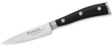 Wusthof Classic Ikon 3 1/2" Paring & 6" Cook’s 2 Piece Prep Knife Set 1120360210