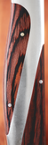 Hammer Stahl 5.5" Razor Sharp Edge Santoku Knife 6310 Forged German Steel