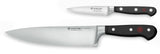 Wusthof Classic 3 1/2" Paring 8" Cook’s Two Piece Starter Knife Set 1120160206
