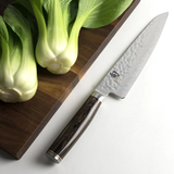 Shun Premier 7" Asian Cook's Knife TDM0760