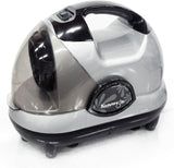 Kuvings 120V 170 W Low Speed Masticating Slow Juicer Silver Pearl NJE-3580U