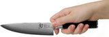 Shun Classic 6" Chef's Knife DM0723