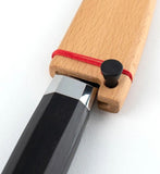 Shun Dual Core 10.5" Yanagiba Knife VG0020