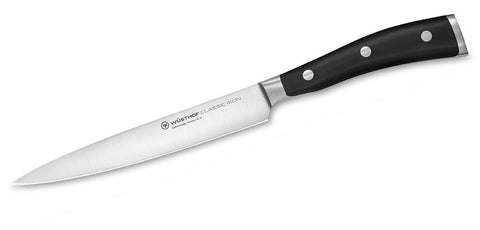 Wusthof Classic Ikon 6" Utility Knife 1040330716
