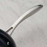 Tramontina Gourmet 8 Piece Hard Anodized Aluminum Cookware Set