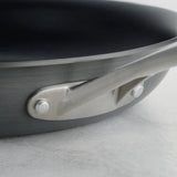 Tramontina Gourmet 8 Piece Hard Anodized Aluminum Cookware Set