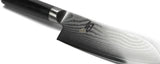 Shun Classic 5.5" Santoku Knife DM0727