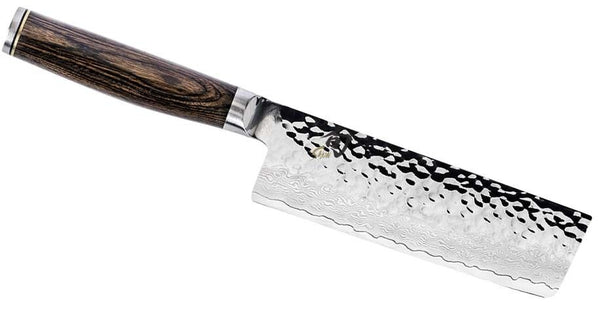 Shun Premier 5.5" Nakiri Knife TDM0742