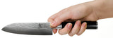 Shun Classic 5.5" Santoku Knife DM0727