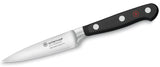 Wusthof Classic 3 1/2" Paring 6" Cook's 2 Piece Chef Knife Set 1120160211