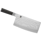 Shun Classic 7" Vegetable Cleaver Knife DM0712