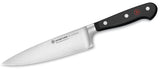 Wusthof Classic 3 1/2" Paring 6" Cook's 2 Piece Chef Knife Set 1120160211