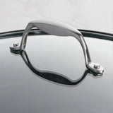 Tramontina Gourmet 8 Piece Hard Anodized Aluminum Cookware Set