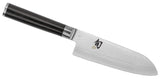 Shun Classic 5.5" Santoku Knife DM0727