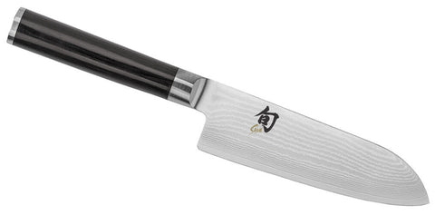 Shun Classic 5.5" Santoku Knife DM0727