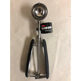 OXO Good Grips Medium Stainless Steeel 2 ¾"-Diameter Cookie Scoop
