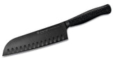 Wusthof Performer 7" Hollow Edge Santoku Knife 1061231317