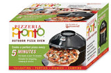 Pizzacraft Pizzeria Pronto Outdoor Pizza Oven