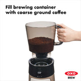 OXO Cold Brew Coffee Tea Maker