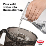 OXO Cold Brew Coffee Tea Maker