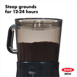 OXO Cold Brew Coffee Tea Maker