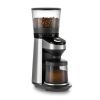 OXO On Barista Brain Conical Burr Coffee Grinder with Integrated Scale