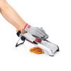 OXO SteeL Chefs Mandoline Slicer 2.0 Stainless Steel Blade French Julienne