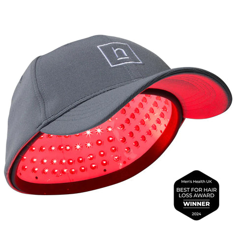 HairMax PowerFlex 272 Hair Loss Treatment Hair Regrowth Laser Therapy Cap NEW