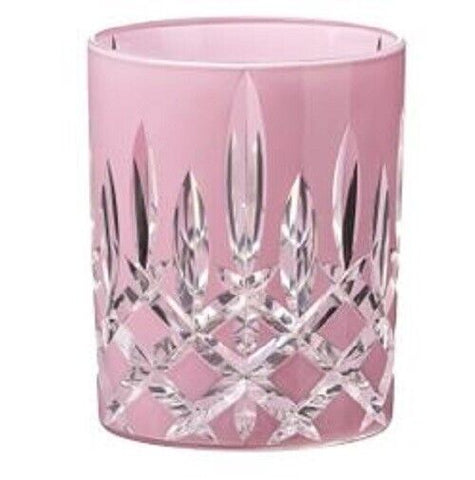 Riedel laudon tumbler - Rose crystal Glass 1515/02S3RO