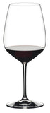 Riedel Heart To Heart Cabernet Sauvignon Red Wine Glass 6409/0