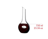 Riedel Crystal Wine Decanter Clear 2015/02
