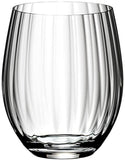 Riedel Mixing Tonic Cocktail Tumbler Glass 4 Piece Set 5515/90