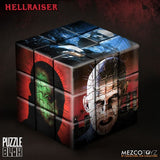 Mezco Toyz Hellraiser 3D Combination Puzzle Game Blox NEW AUTHENTIC