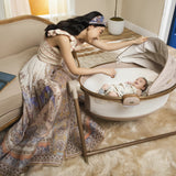 Maxi-Cosi Sibia Bassinet Onyx Heritage NEW