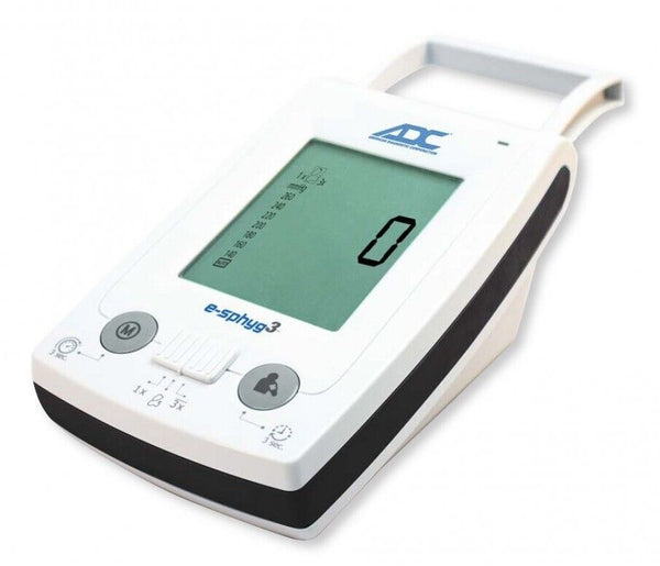 ADC e-sphyg 3 NIBP Clinical Grade Digital Blood Pressure Monitor 9003K-MCC NEW