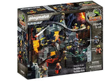 Playmobil Dino Rise Dino Mine 70925 kids play NEW SAME DAY SHIP
