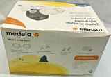 Medela Pump in Style Advanced Double Pumping Kit 87250 NEW