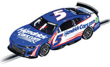 Carrera Evolution NASCAR Darlington Showdown Car Racing Race Set 20025248 NEW