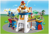 Playmobil DUCK ON CALL - The Headquarters 70910 kids play NEW SAME DAY SHIP